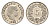 Швейцария 5 раппенов 1939 B KM 26 медно-никель 4627-164