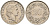 Швейцария 20 раппенов 1960 B KM 29a медно-никель 4606-752