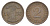Германия 2 рейхспфеннига 1936 A KM 38, J. 314 бронза 4549-412
