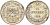 СССР 15 копеек 1923 Федорин 4 серебро 4160-629