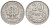 Польша 20 грошей 1967 MW KM А47 алюминий    4174-711