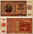 Болгария 1000 левов 1942 Царь Борис III (1918-1943), Рильский монастырь Pick 61 бумага 451-310-1