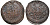 Россия 5 копеек 1789 ЕМ, Екатерина II (1762-1796) Биткин 643 медь 1103-7-24
