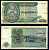 Заир 5 заиров 1976 Pick 21 a бумага 6299-23-1-2