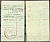 Молотов (Пермь) талон 194_ Главвоенторг. Талон на выдачу кондитерских изделий.   бумага   437-73-2-2