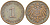 ГЕРМАНИЯ 1 ПФЕННИГ 1900 J KM 10, Jager. 10, Weege 2 медь 4528-1164