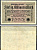 Германия 50000000 марок 1923 1 сентября 1923 Pick 109 b (3) бумага 7552-73-2-1
