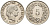 ШВЕЙЦАРИЯ 5 РАППЕНОВ 1937 В KM 26 медно-никель 4532-934