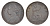 Великобритания 1 фартинг 1875 H, Виктория (1837-1901) KM 753, Spink 3959 бронза 4630-152