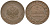 Россия 2 копейки 1916 Николай II (1894-1917) Биткин 246 медь 98-1146