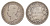Канада 25 центов 1872 H, Виктория (1837-1901) KM 5 серебро 1518-1532