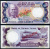 Сьерра-Леоне 50 центов, 1, 2, и 5 емалангени 1978 образец, Specimen, № 000879 Pick 4 s, 5 s, 6 s, 7 s  бумага  UNC (пресс) 451-164-2