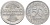 ГЕРМАНИЯ 50 ПФЕННИГОВ 1921 G KM 27, J. 301, Weege 10 алюминий 261-734