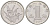 Китай 1 цзяо 2005 KM 1210b сталь плакированная никелем UNC 4174-1066