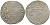 КЕЛЬН, ЕПИСКОПСТВО 1 ШИЛЛИНГ 1512 PHILIPP II von DAUN-OBERSTEIN (1508-1515) Noss 547 серебро 99-1045