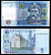 Украина 5 гривен 2013 Pick 118d бумага UNC (пресс) 6283-28-3-2