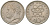 Греция 10 драхм 1982 Демокрит KM 132 медно-никель 4616-1247