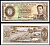 Парагвай 50 гуарани 1952 (1963) Хосе Феликс Эстигаррибия Pick 197 b бумага UNC (пресс) 2196-44-2-1