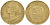 ФРАНЦИЯ 20 САНТИМОВ 1967 ТИП MARIANNE KM 930, Le Franc 156.7 медь алюминий никель 4513-115