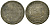 СССР 10 копеек 1923 Федорин 3 серебро 4173-869