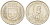 Швейцария 5 франков 1968 В, первый год KM 40а.1 медно-никель 4517-1115