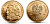 Польша 2 злотых 2013 MW, Циприан Камиль Норвид KM 856 нордик UNC 4676-945