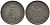 Германия 5 пфеннигов 1921 A KM 19, J. 297 железо 4151-637