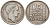 Франция 10 франков 1948 тип Пьер Турин KM 909.1, Le Franc 362.3 медно-никель 4153-456