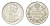 Канада 10 центов 1928 Георг V (1910-1936) KM 23a серебро 3711-1735