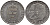 Швеция 1 крона 1990 Карл XVI Густав (1973- ) KM 852a медно-никель 4398-1234