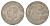 Тунис 1 динар 1976 FAO, сбор урожая KM 304 медно-никель 4513-714