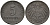 Германия 5 пфеннигов 1920 A KM 19, J. 297 железо 4151-628