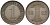 ГЕРМАНИЯ 1 РЕЙХСПФЕННИГ 1932 A KM 37, J. 313, Weege 2 бронза 4547-161