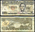 Эфиопия 1 быр ED 2000 AD 2008 Pick 46 e бумага 8592-10-1-1