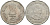 Индия 2 рупии 1996 Сардар Валлабхи Патель KM 129 медно-никель 95-532