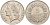 Франция 5 франков 1933 KM 888, Le Franc 336 никель 69-221
