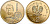Польша 2 злотых 2014 MW, 100 лет со дня рождения Яна Карского KM 901 нордик UNC 4676-1056