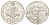 Нидерланды 20 евро 1997 350 лет со дня смерти П.К. Хофта X 134 серебро PROOF 443-1411