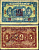 Китай, Хэйлунцзян 50 центов 1929 Kuang Hsin Syndicate of Heilungkiang Pick S 1618 b бумага 451-624-2-1