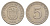 Панама 5 сентесимо 1929 тираж 500.000 экземпляров KM 9 медно-никель 4643-1262