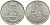ЧЕХОСЛОВАКИЯ 5 КРОН 1928 KM 11 серебро XF 41-523