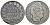 Франция 5 франков 1836 B, Луи Филипп I (1830-1848) KM 749.2 серебро 1066-7-53