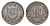 Эммерих 10 пфеннигов 1918 Funck 118.2, Men05 6537.2, Men18 8204.2 железо 4659-318