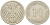 ГЕРМАНИЯ 10 ПФЕННИГОВ 1892 A KM 12, J. 13 медно-никель 175-213