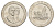 Испания 200 песет 1990 M, Хуан Карлос I (1975-2014) KM 855 медно-никель aUNC 4605-815