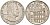 Монако 1 франк 1974 Ренье III (1949-2005) KM 140 никель 73-1146