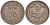 АВСТРИЯ 2 ГЕЛЛЕРА 1893 ФРАНЦ ИОСИФ KM 2801 бронза 4396-1164
