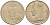 БЕЛЬГИЯ 5 ФРАНКОВ 1966 BELGIE, БОДУЭН I (1951-1993) KM 135.1 медно-никель 119-813
