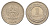 Польша 1 злотый 1995 Y 282 медно-никель 4626-553