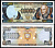 Эквадор 20000 сукре 1999 12 июля 1999, Габриель Гарсия Морено Pick 129 f  бумага  UNC (пресс) 447-126-3